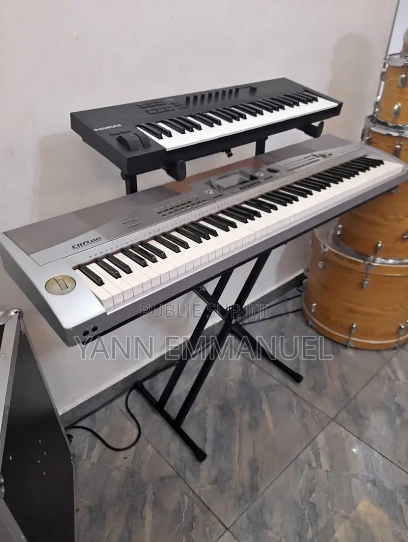 Piano Yamaha
