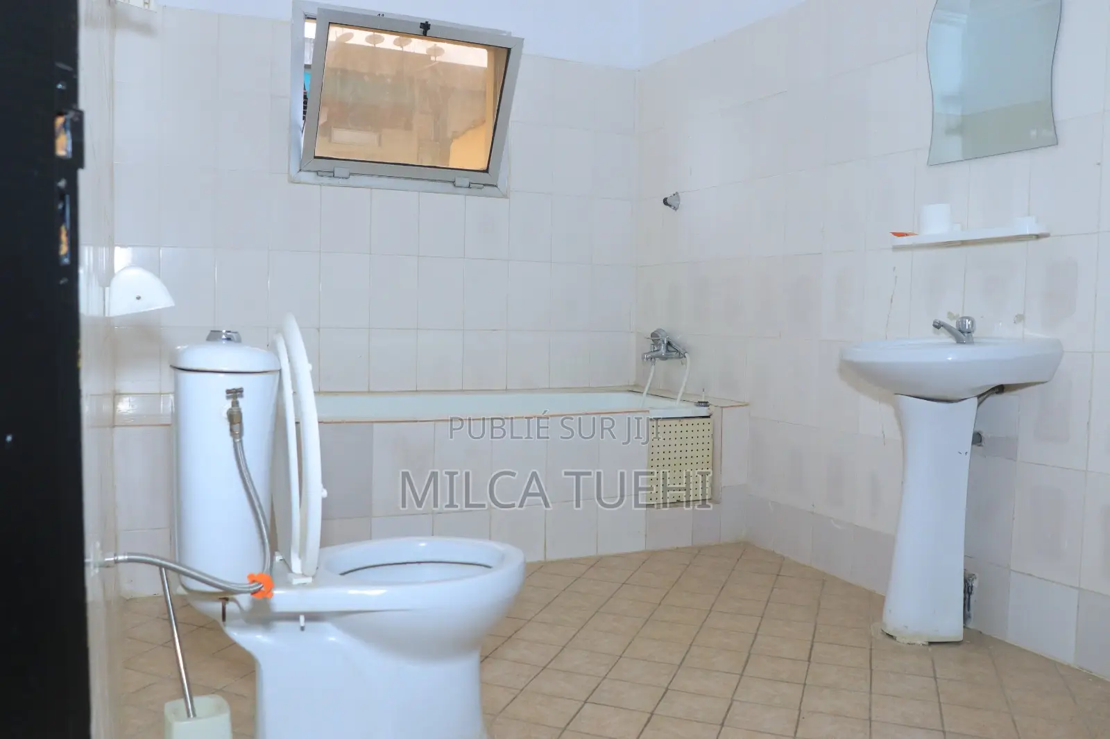 Residence Ma