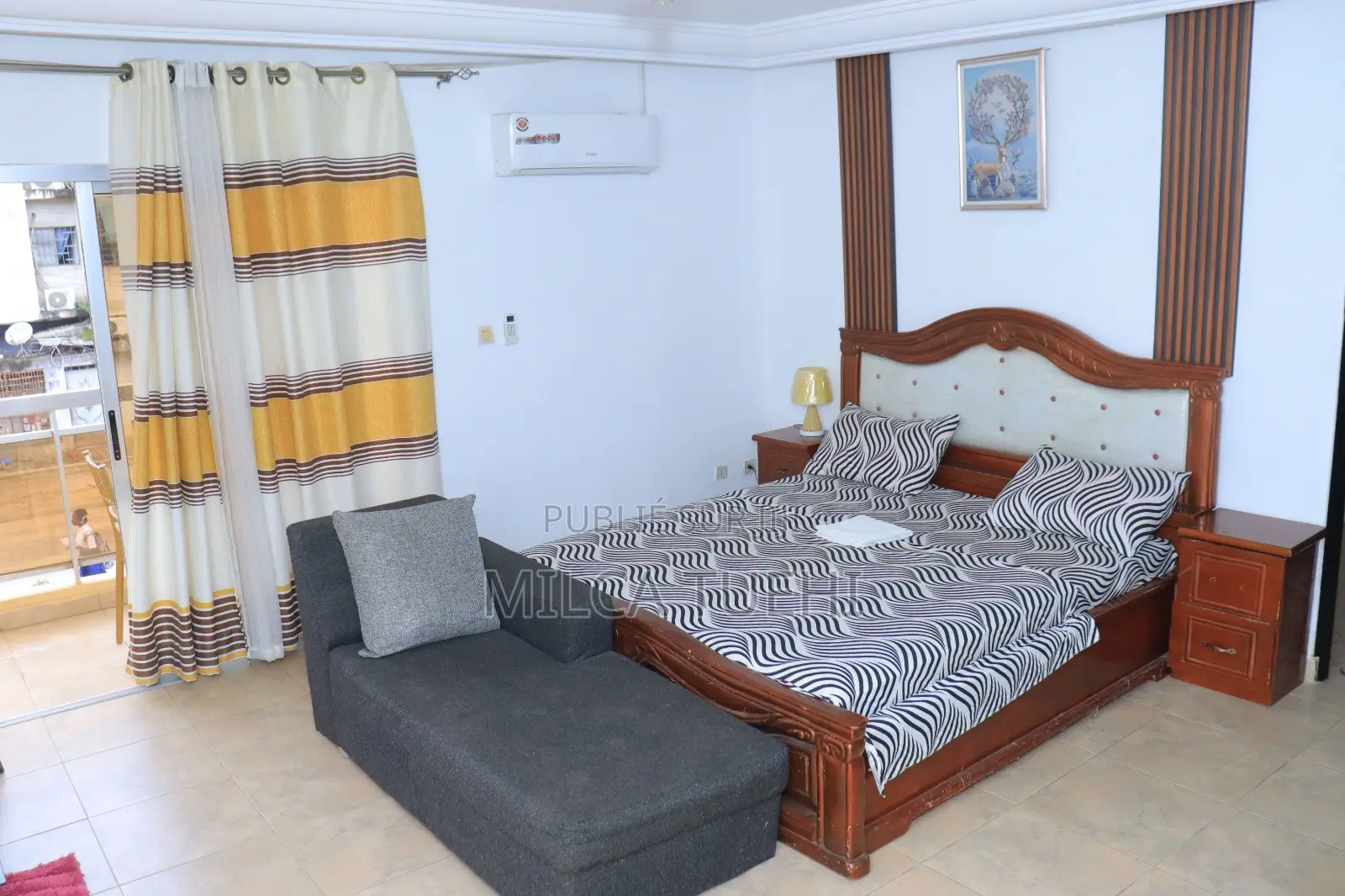 Residence Ma