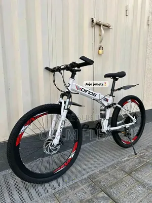 Nouveau Tricycle Autre 2026 Jaune