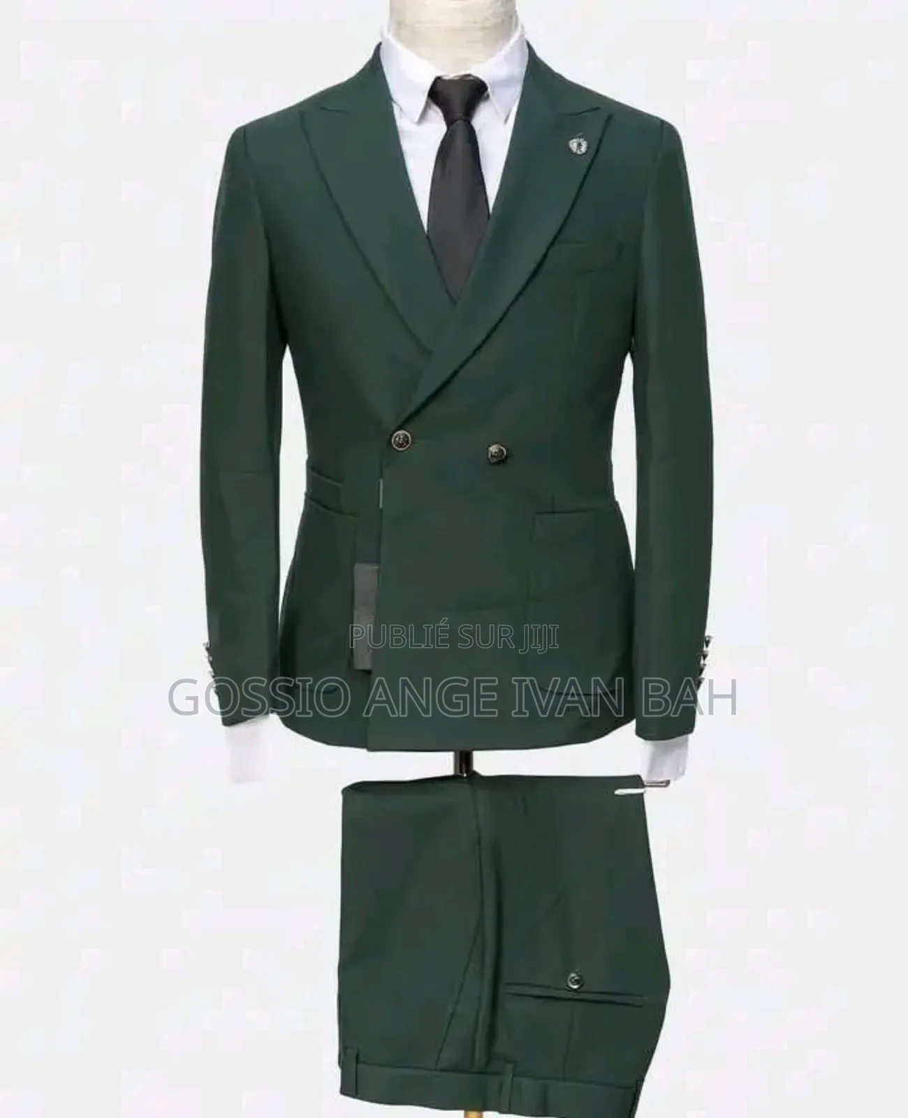 Vestes Garçon