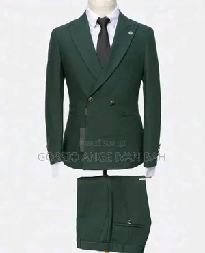Vestes Garçon