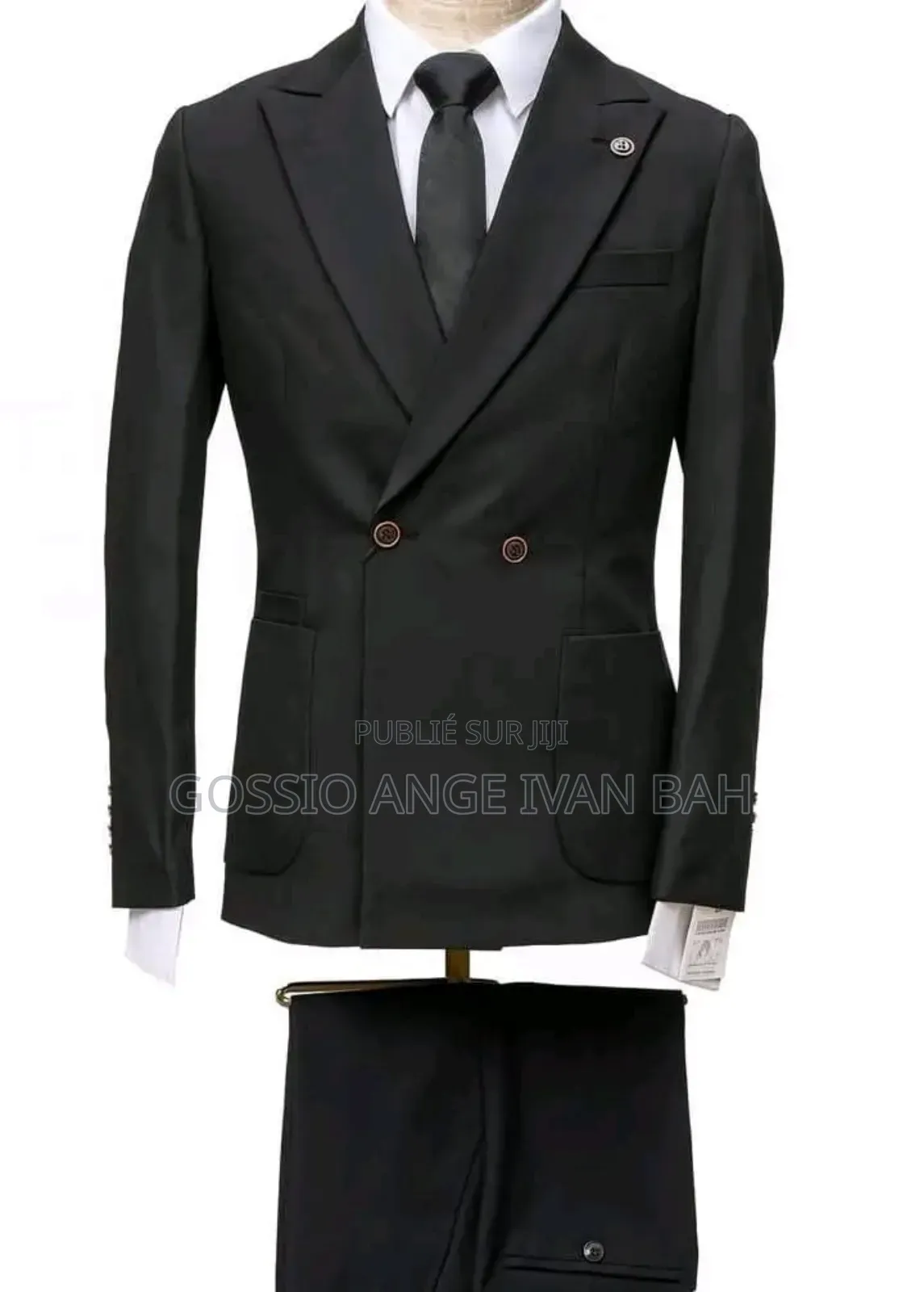 Vestes Garçon
