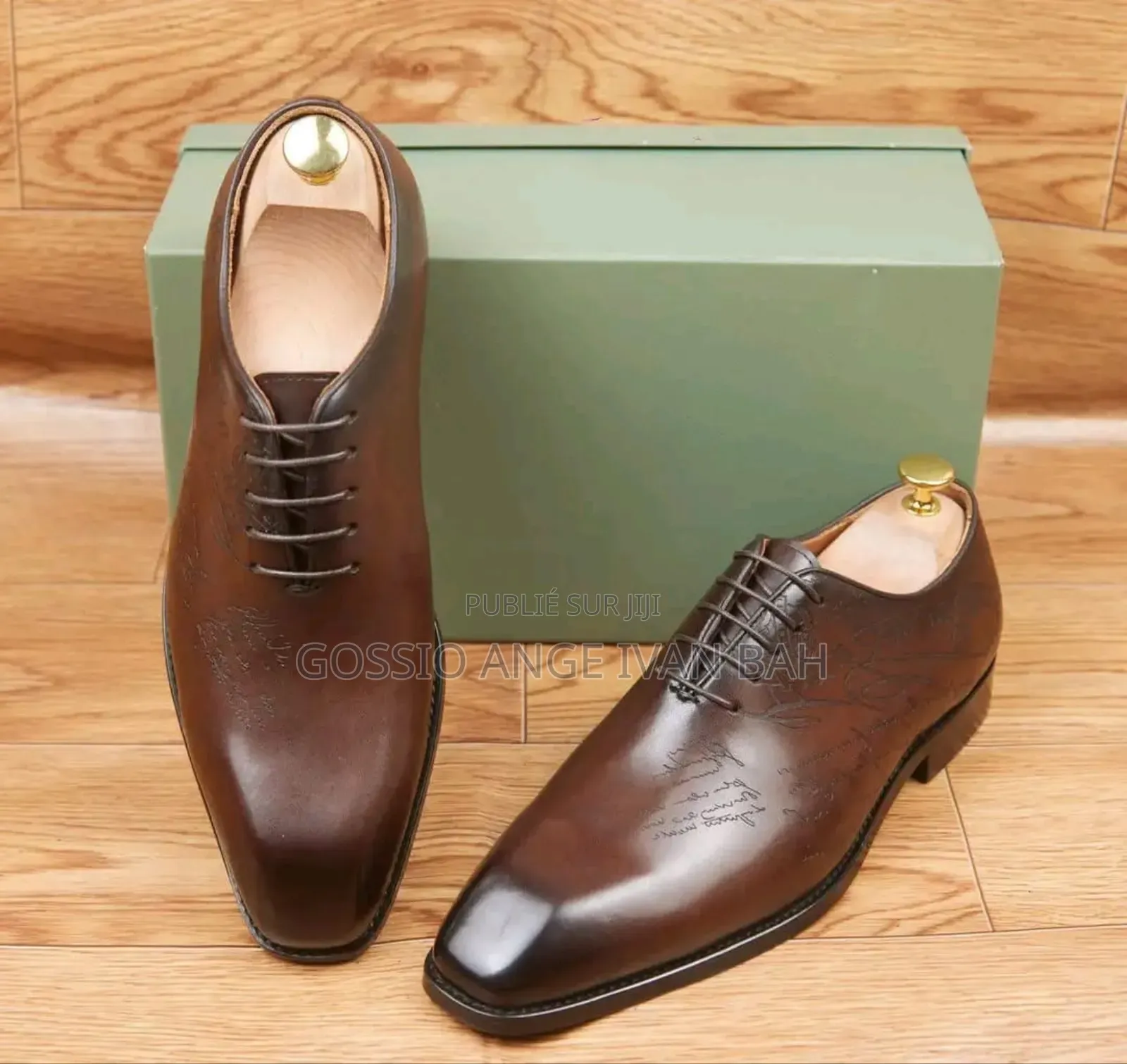 Chaussures