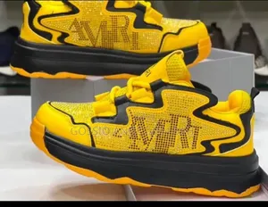 Chaussures Garçon