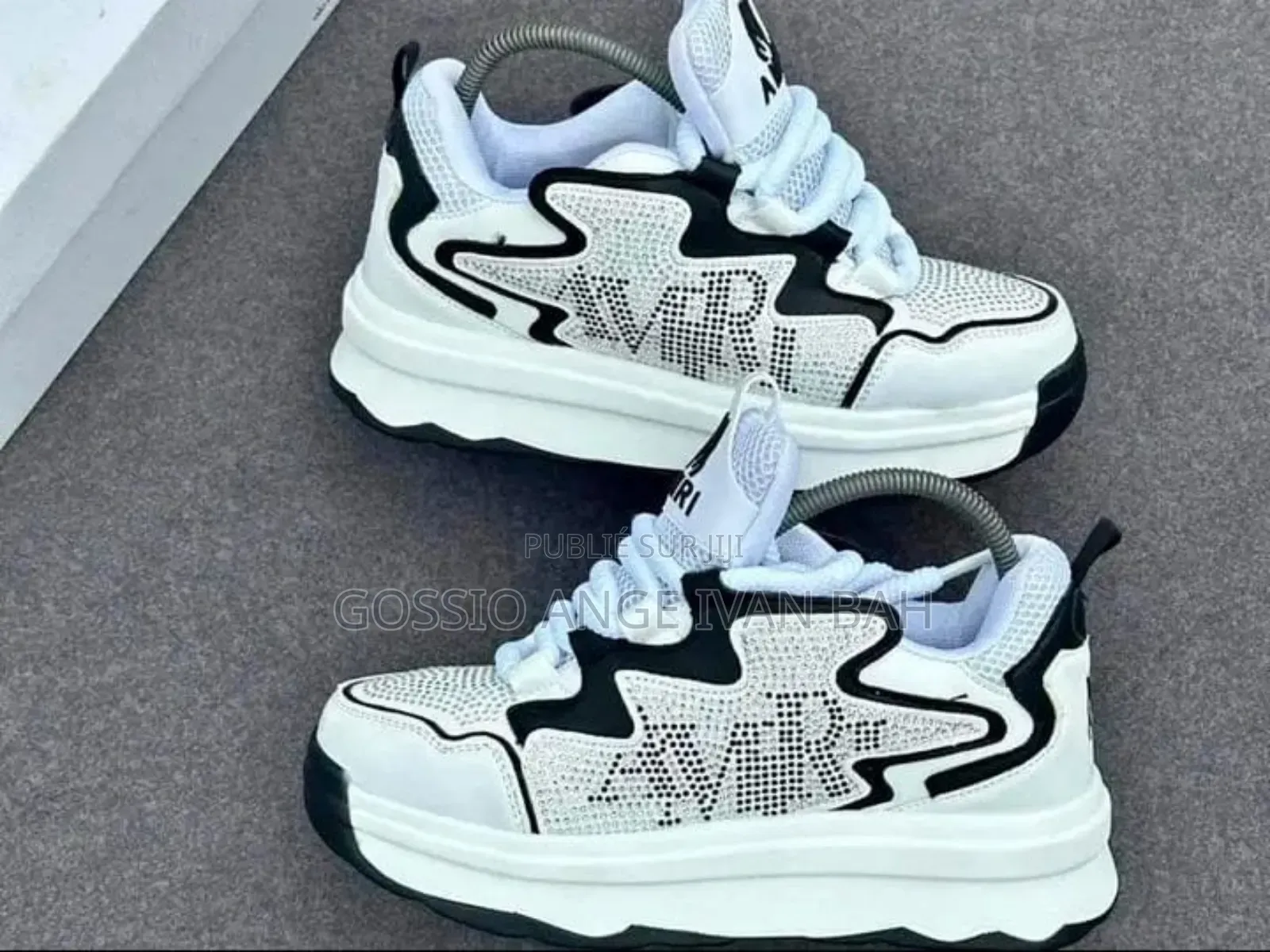 Chaussures Garçon