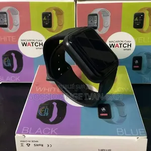 Montre Portable
