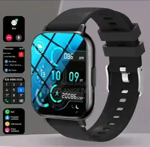Montre Portable