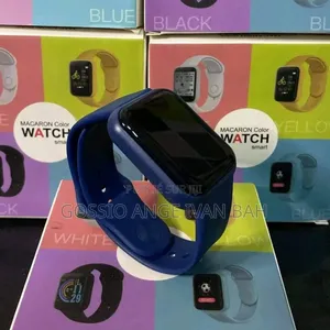 Montre Portable