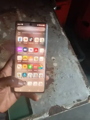 Smartphones