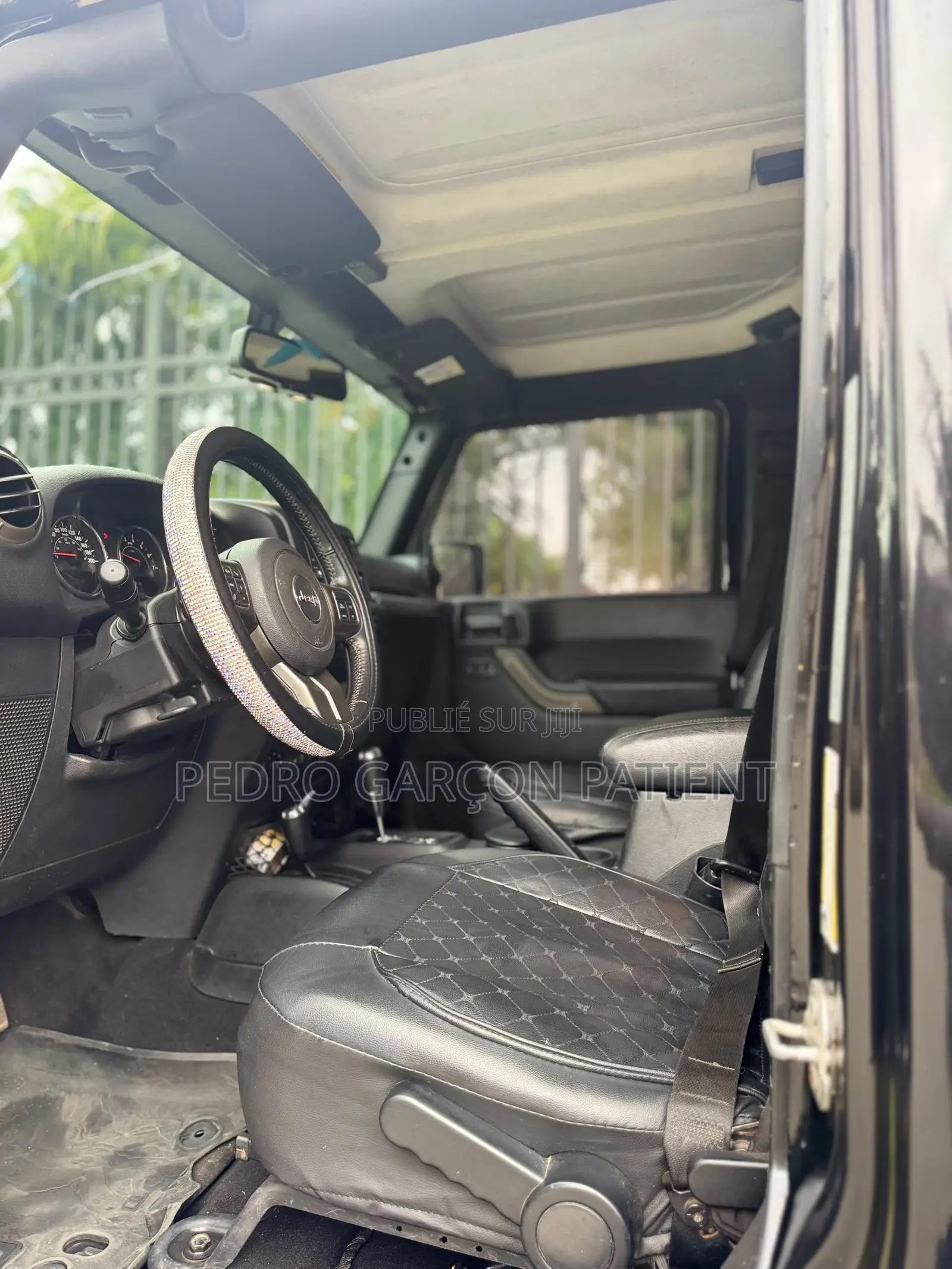 Jeep Cherokee 2020 Gris