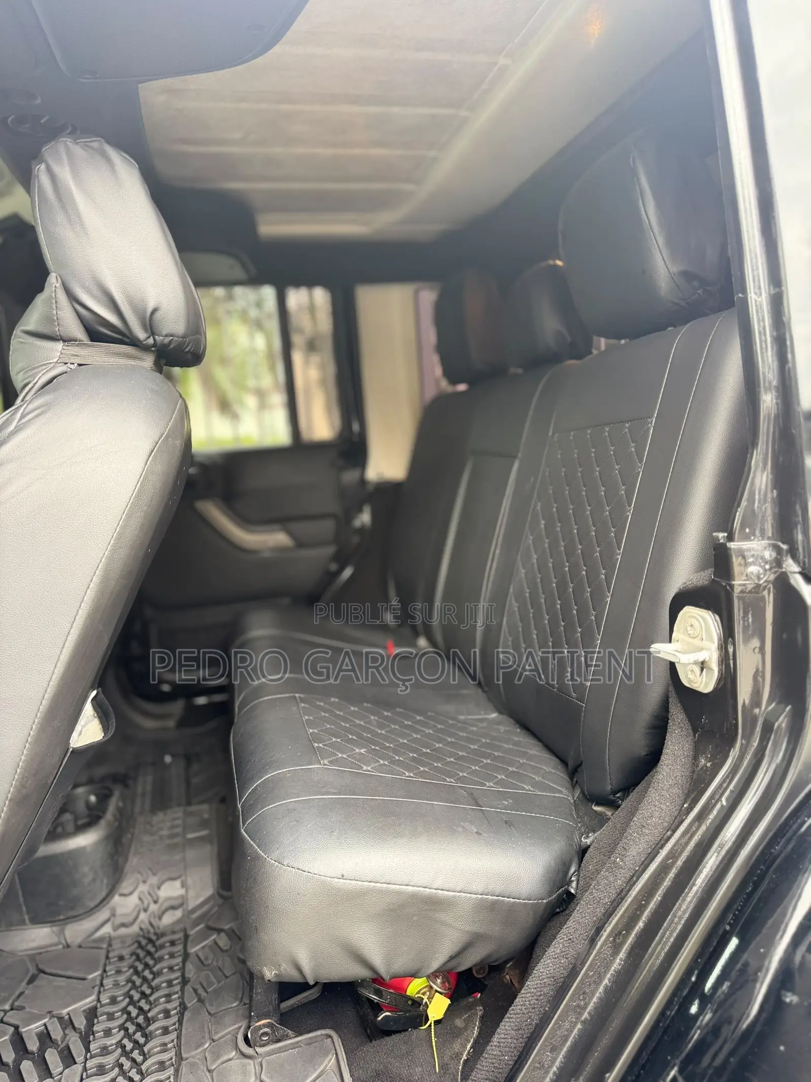 Jeep Cherokee 2020 Gris