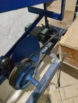 Machine À Couper Eau Sachet Automatique