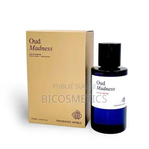 Oud Madness
