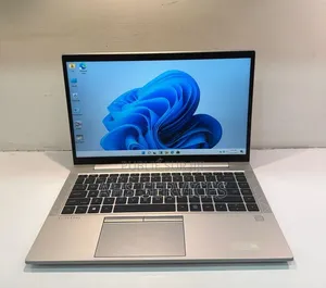 Nouveau HP EliteBook 840 G8 16GB Intel Core i5 SSD 512GB