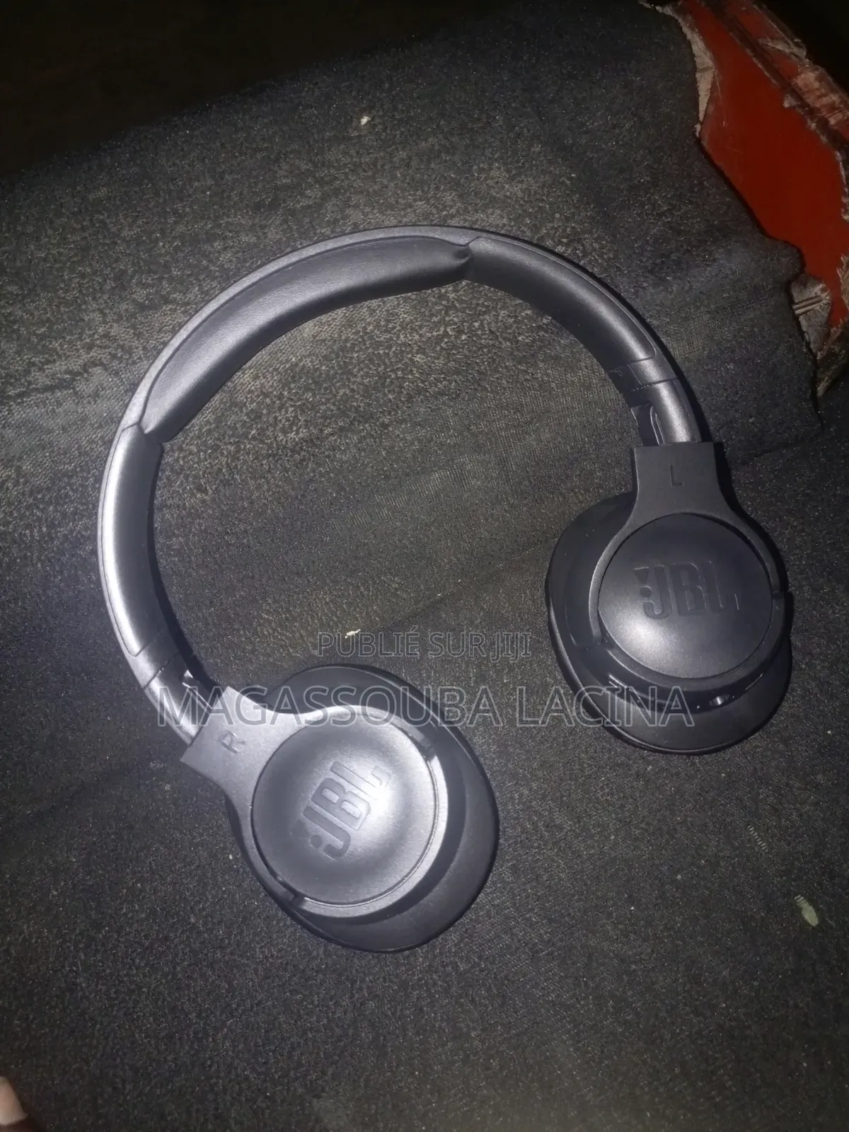 Casque JBL