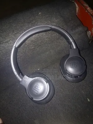 Casque JBL