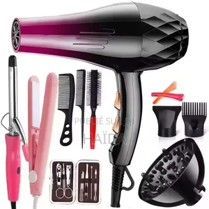Kit Beauté