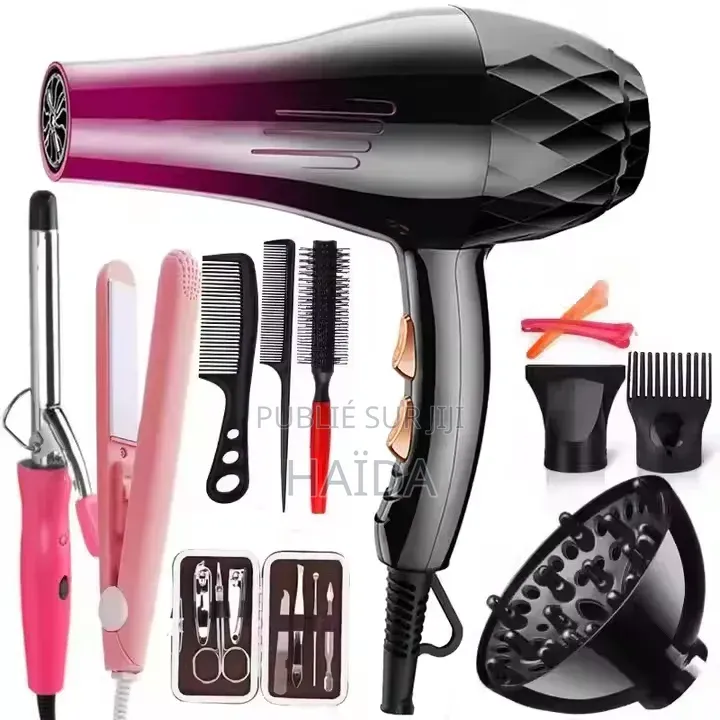 Kit Beauté