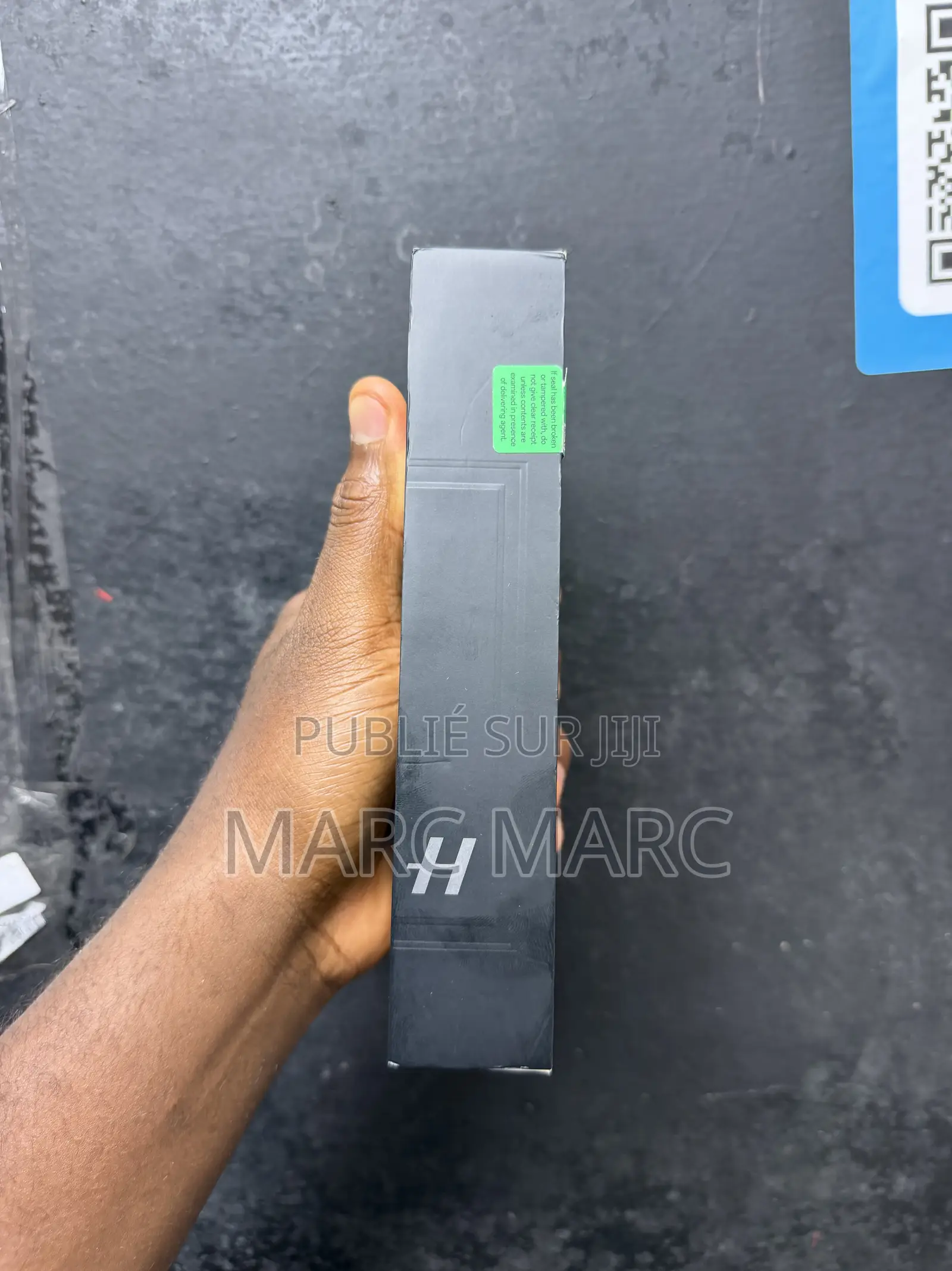 Nouveau Oppo Find X9 Ultra 512 GB Autre