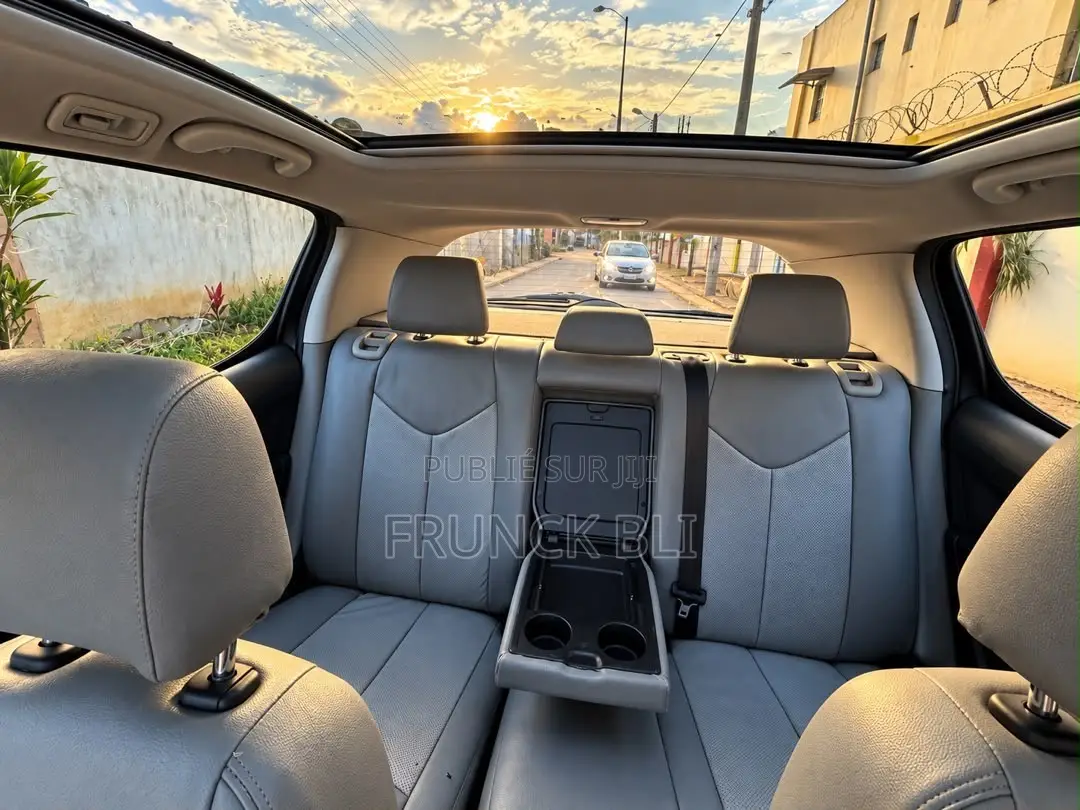 Peugeot 308 2008 Bleu
