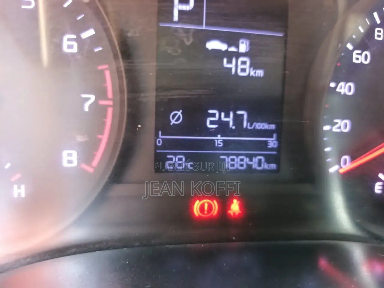 Kia Rio 2021 Bleu
