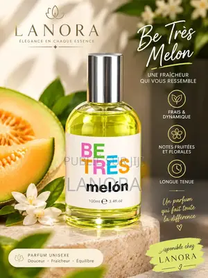 Parfum Bé Très Melon
