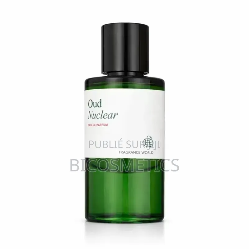 Oud Nuclear