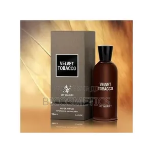 Velvet Tobacco
