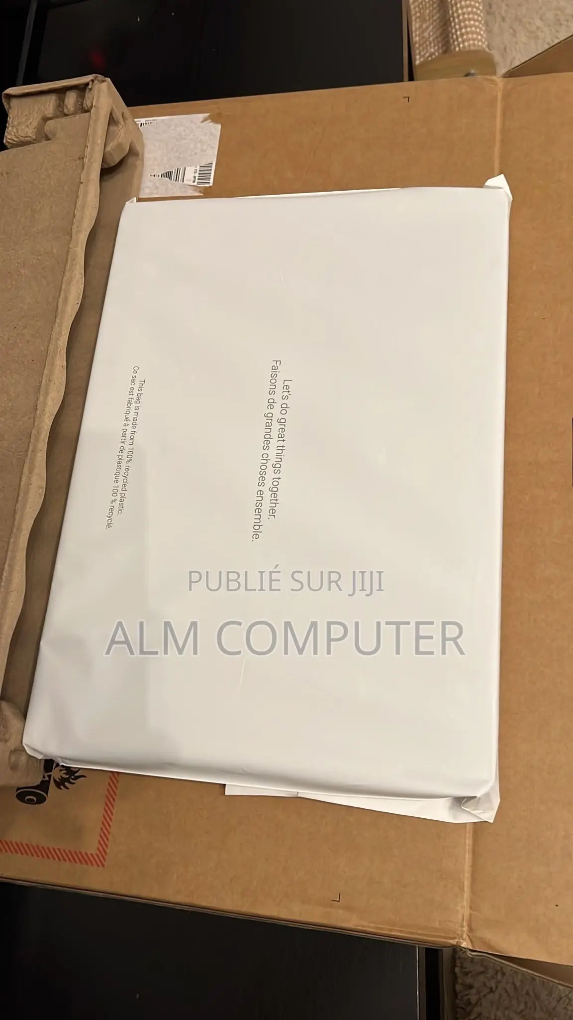 Nouveau Dell Pro Max 16 64GB Intel Core Ultra 9 SSD 1T