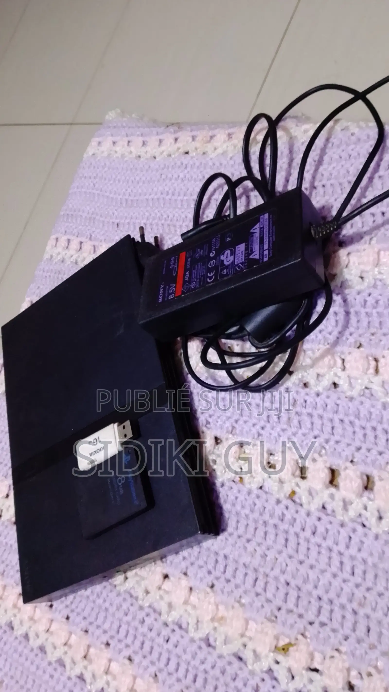 Électronique