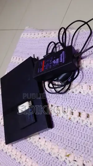 Électronique