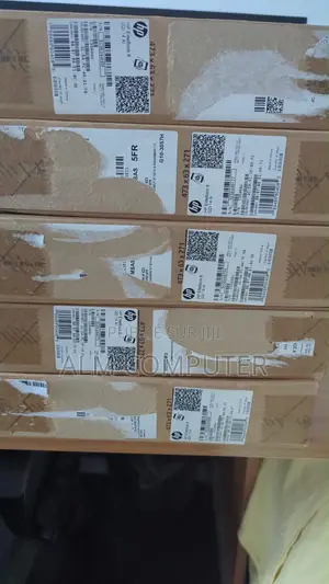 Nouveau HP EliteBook 8 G1i 32GB Intel Core Ultra 5 SSD 512GB
