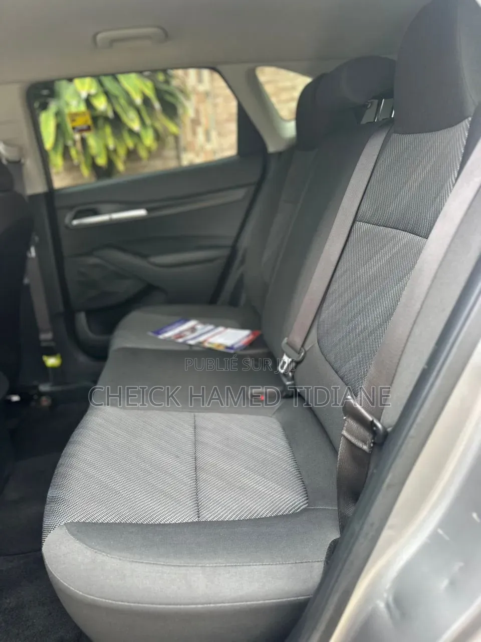 Kia Seltos 2023 Gris