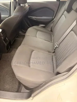 Suzuki Baleno 2023 Blanc