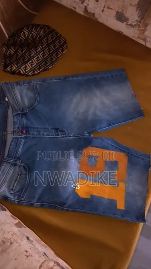 Shorts 1970