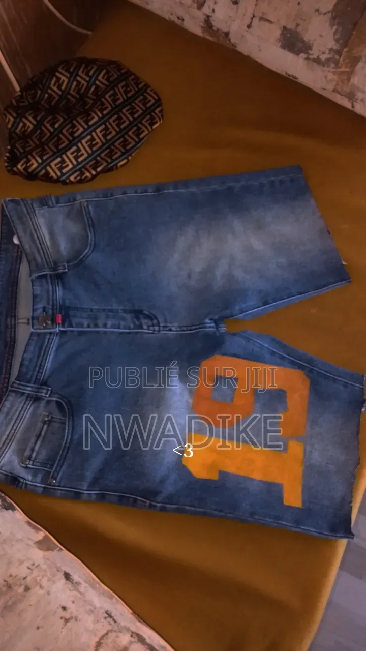 Shorts 1970