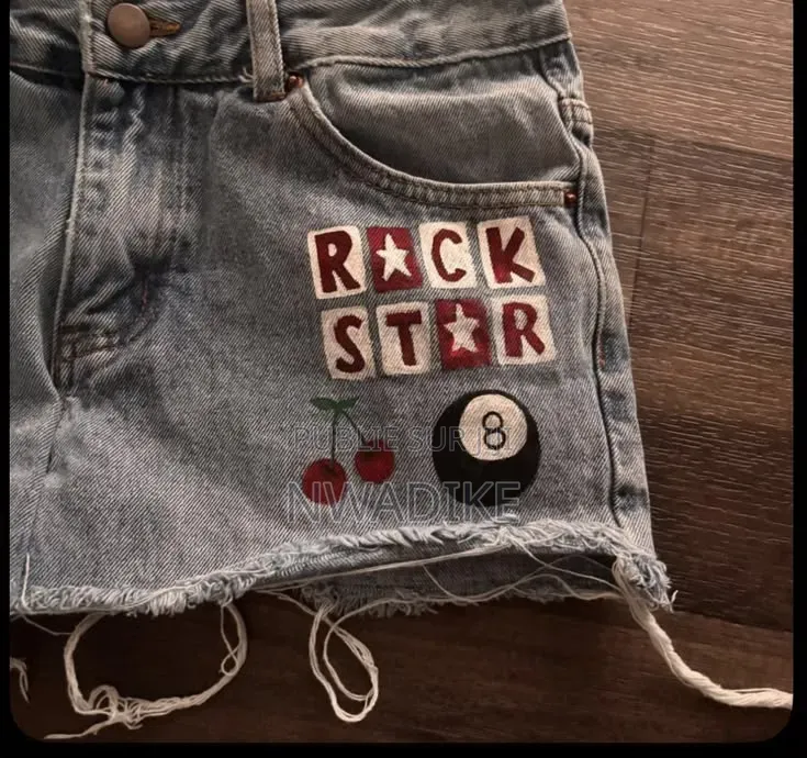 Shorts 1970