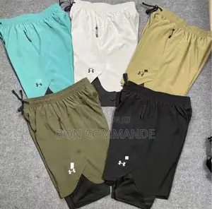 Maillot Et Short De Sport
