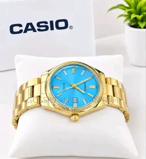 Montres Casio