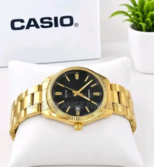 Montres Casio