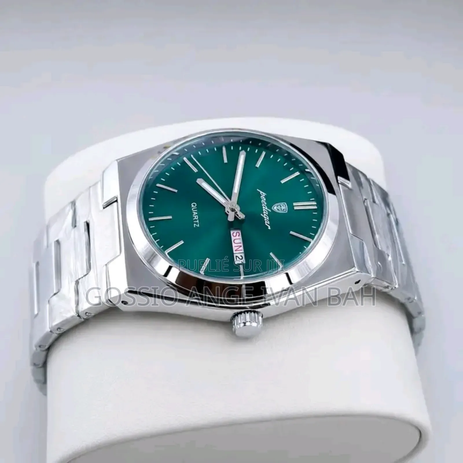 Montres Casio