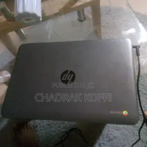 Ordinateur portable HP Chromebook 11 G1 8GB Intel Core i7 SSD 16 GB