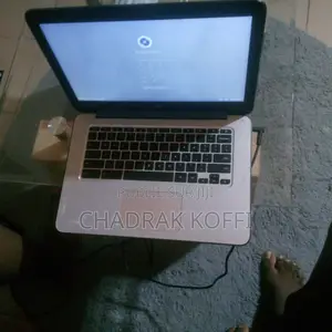 Ordinateur portable HP Chromebook 11 G1 8GB Intel Core i7 SSD 16 GB