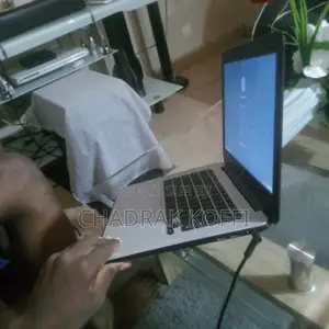 Ordinateur portable HP Chromebook 11 G1 8GB Intel Core i7 SSD 16 GB