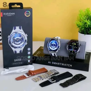 Montres Garcon
