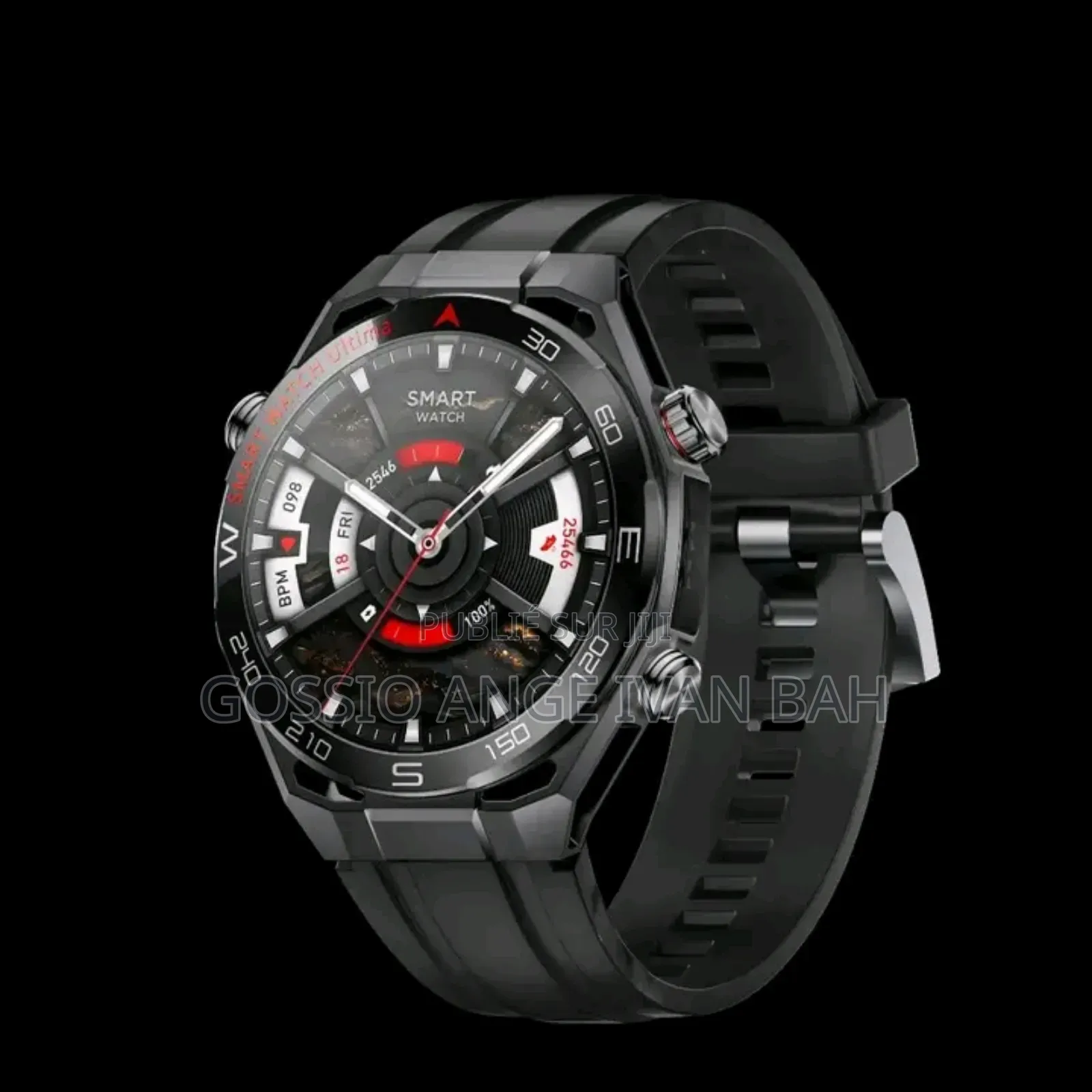 Montres Garcon
