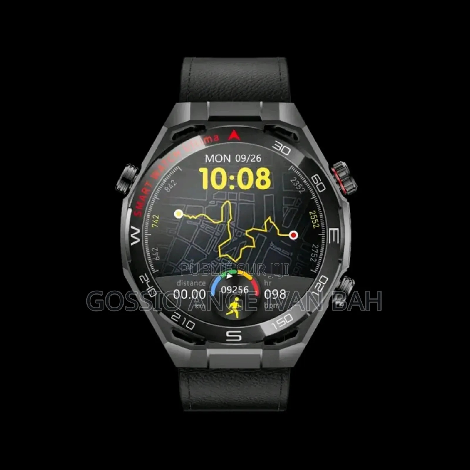 Montres Garcon
