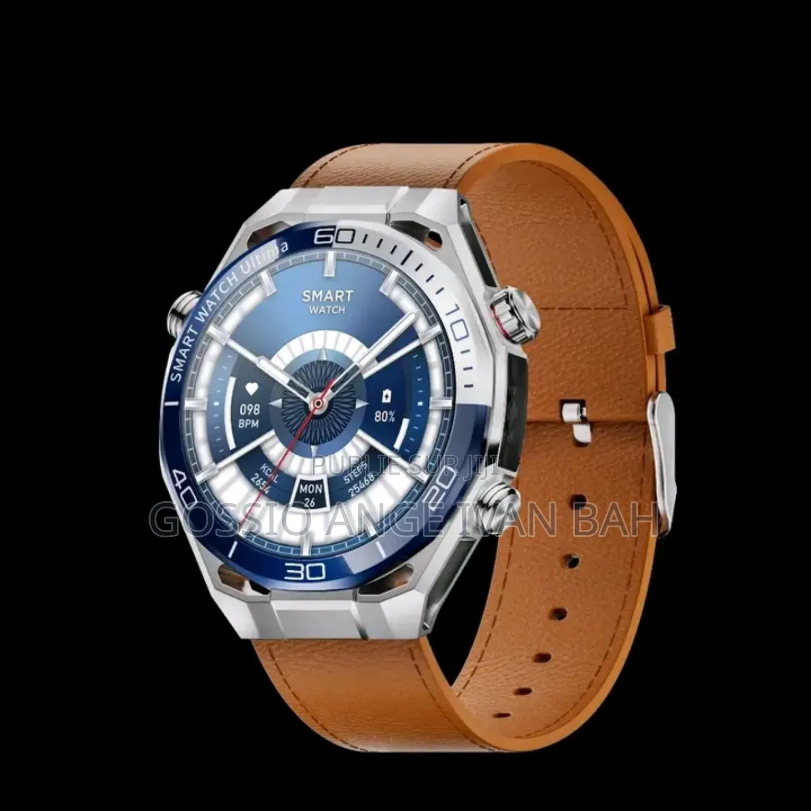 Montres Garcon