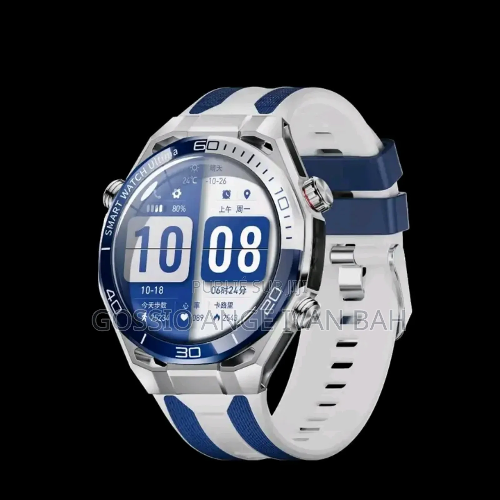 Montres Garcon